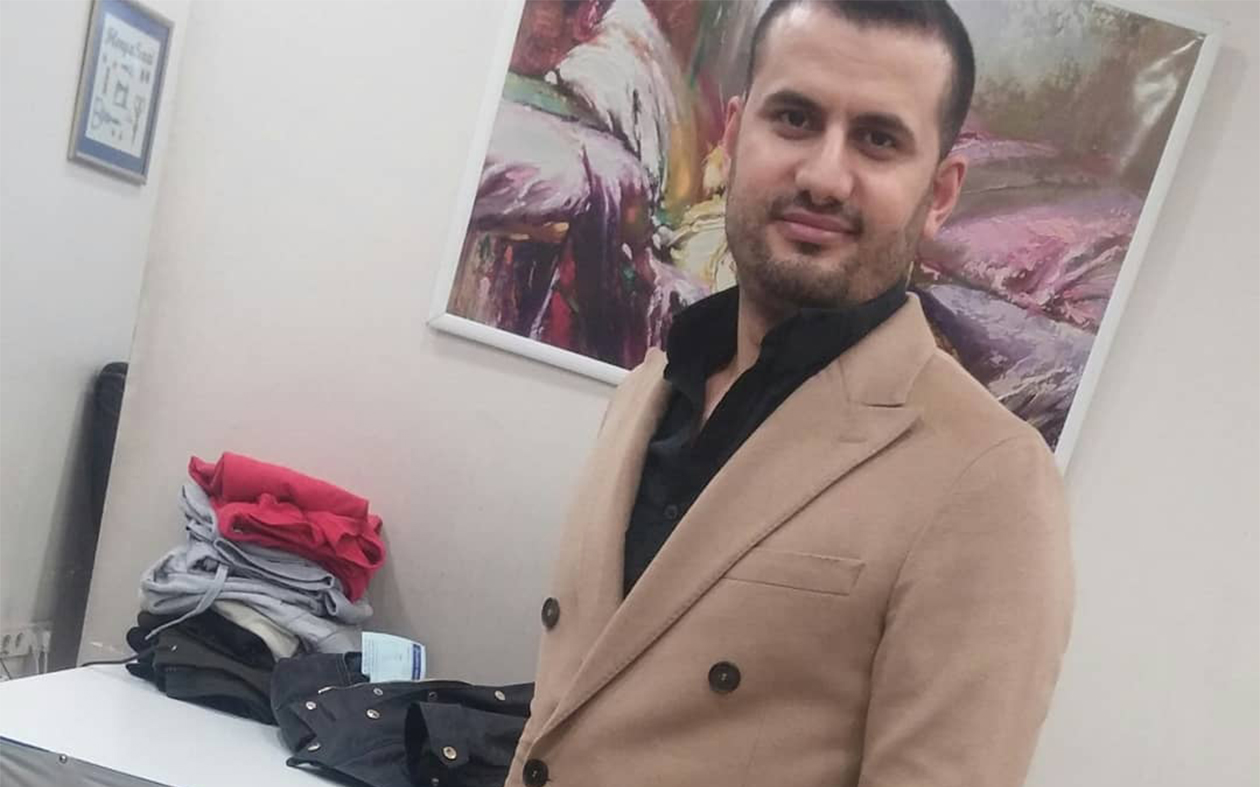 Terzi Mehmet Duman